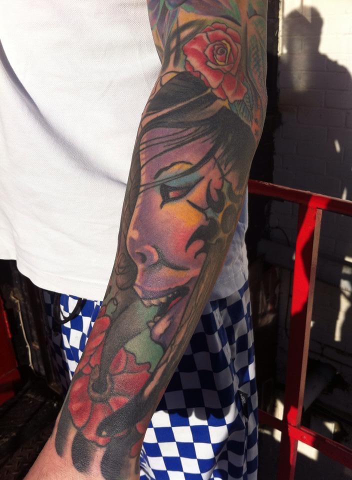 Blackwork